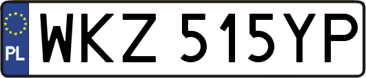 WKZ515YP