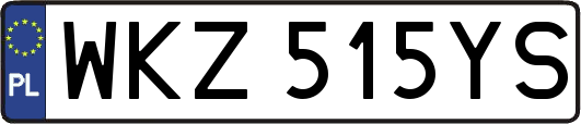 WKZ515YS