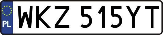 WKZ515YT