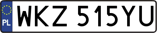 WKZ515YU