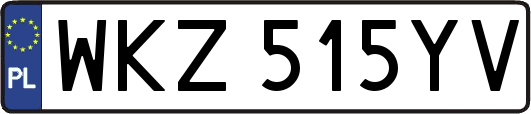 WKZ515YV
