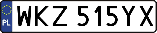 WKZ515YX