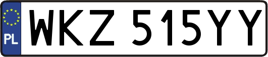 WKZ515YY