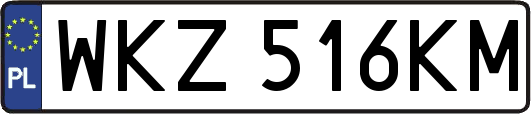 WKZ516KM
