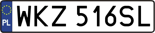 WKZ516SL