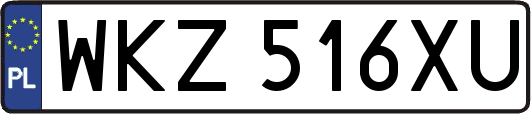 WKZ516XU