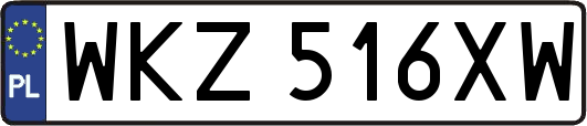 WKZ516XW