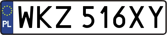 WKZ516XY