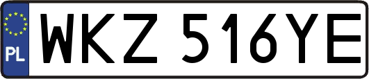 WKZ516YE