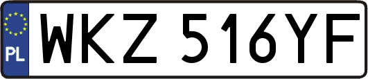 WKZ516YF