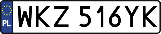 WKZ516YK