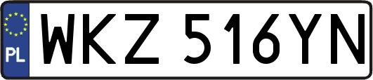 WKZ516YN
