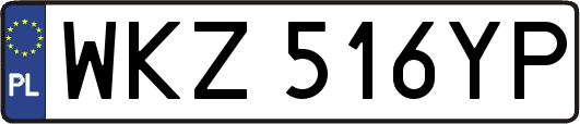 WKZ516YP