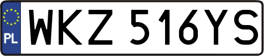 WKZ516YS