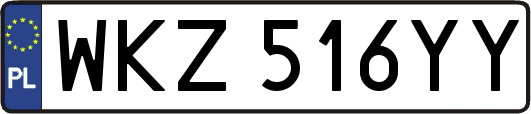 WKZ516YY