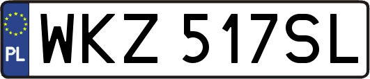 WKZ517SL