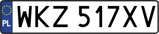 WKZ517XV