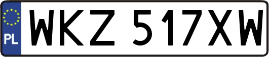 WKZ517XW