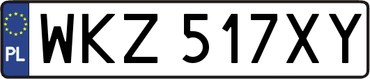 WKZ517XY