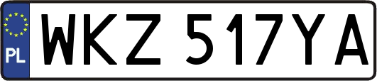 WKZ517YA