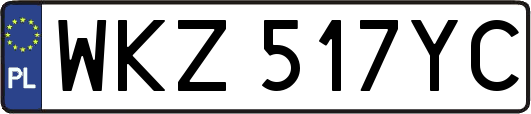 WKZ517YC