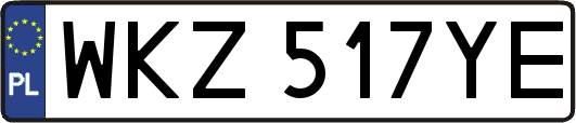 WKZ517YE