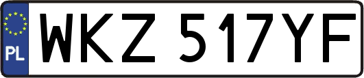 WKZ517YF