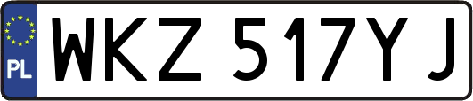 WKZ517YJ
