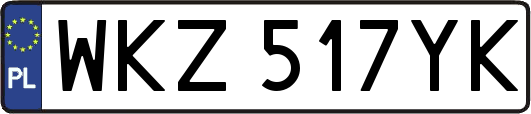 WKZ517YK