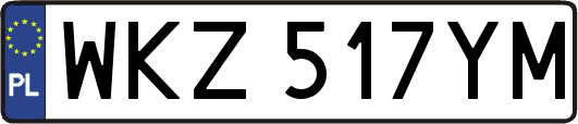 WKZ517YM