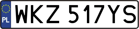 WKZ517YS
