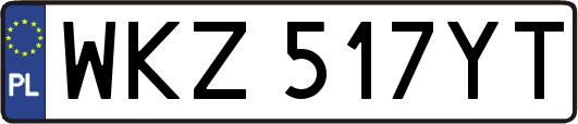 WKZ517YT