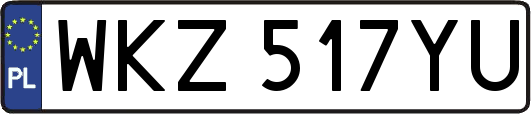 WKZ517YU