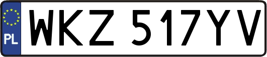 WKZ517YV