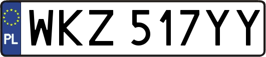 WKZ517YY