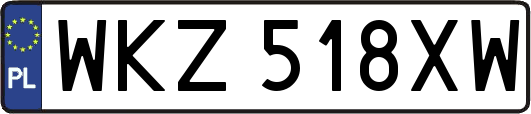 WKZ518XW