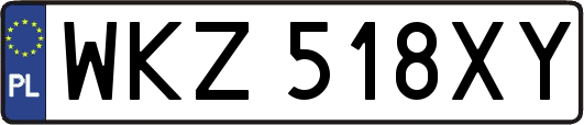 WKZ518XY