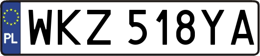 WKZ518YA