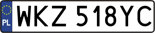 WKZ518YC