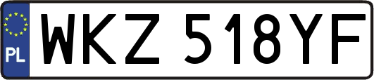WKZ518YF
