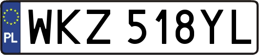 WKZ518YL