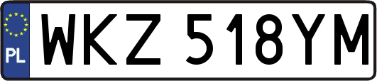 WKZ518YM