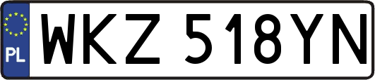 WKZ518YN