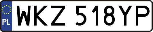 WKZ518YP