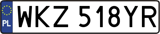 WKZ518YR