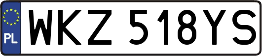 WKZ518YS
