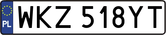 WKZ518YT