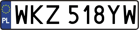 WKZ518YW