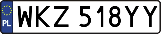 WKZ518YY
