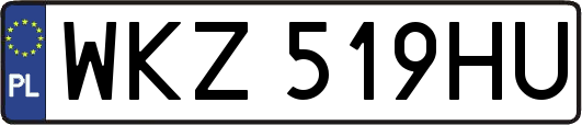 WKZ519HU